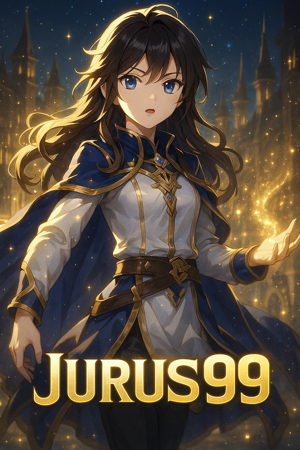 Jurus99 : Jurus 99 Memaknai Semesta Dengan Diksi Puitis Game
Jurus99 : Jurus 99 Memaknai Semesta Dengan Diksi Puitis Game